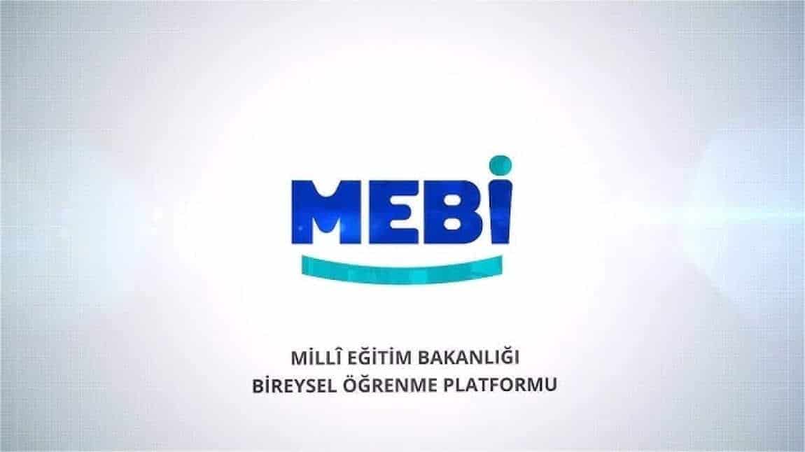 MEBİ Bireysel Öğrenme Platformu'nun Tanıtım Programı